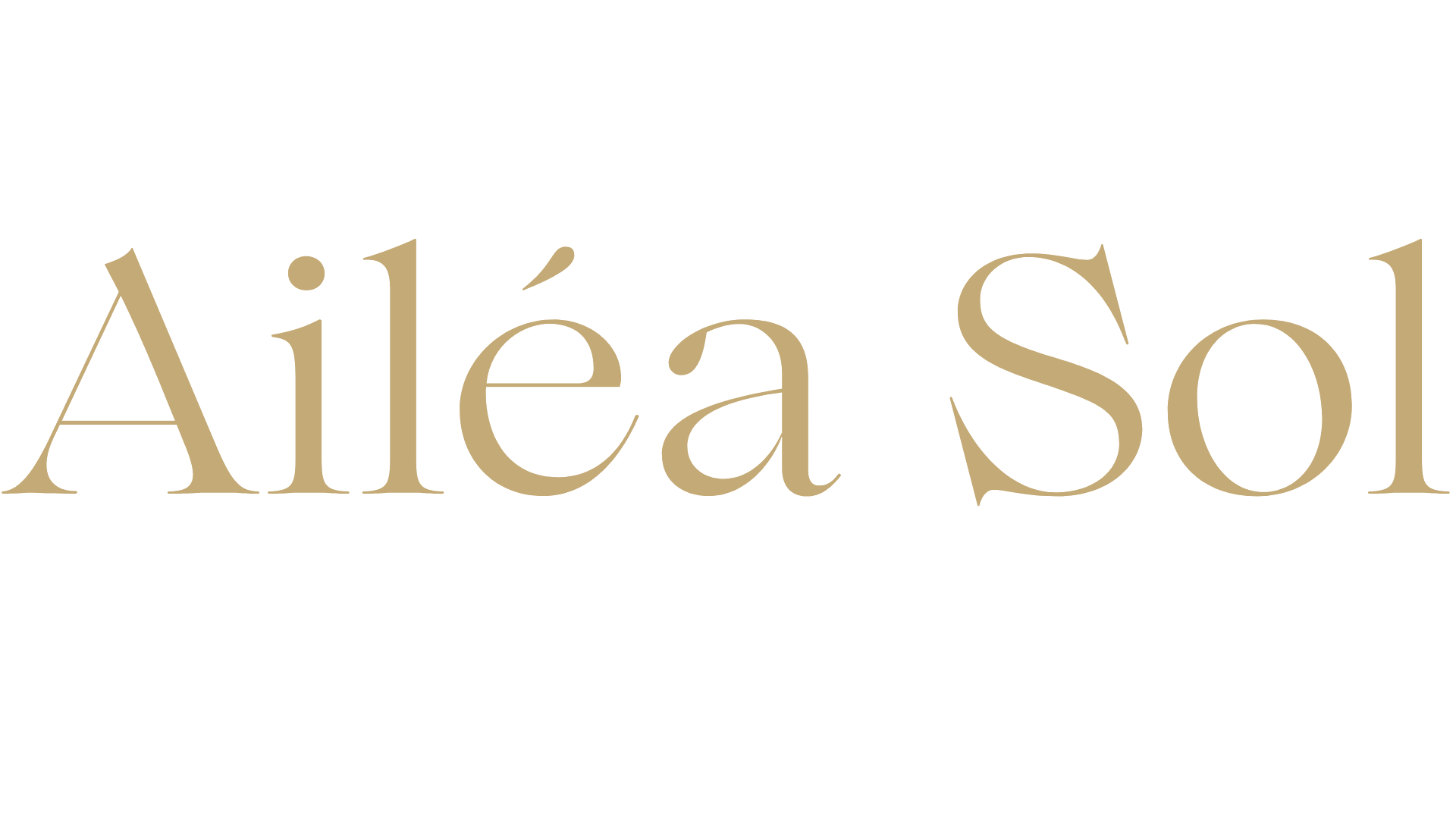Ailéa Sol